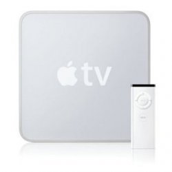 TV-tjuner-APPLE-TV-160GB-MB189ZD-A